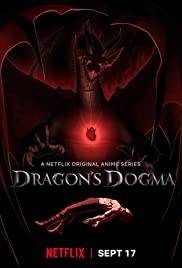 Dragon's Dogma (2020 - In Lavorazione)