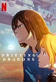Drifting Dragons (2020 - In Lavorazione)