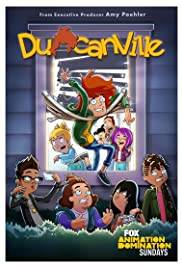 Duncanville (2020 - In Lavorazione)