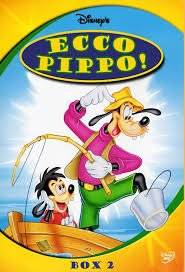 Ecco Pippo (1992 - 1993)