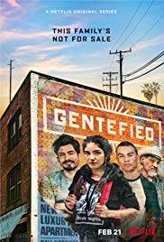 Gentefied (2020 - In Lavorazione)