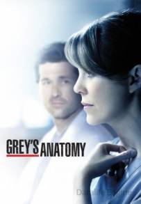 Grey's Anatomy (2005 - In Lavorazione)