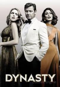 Dynasty (2017 - In Lavorazione)