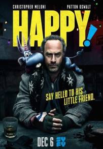 Happy (2017 - Conclusa)