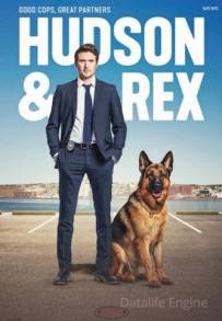 Hudson & Rex (2019 - In Lavorazione)