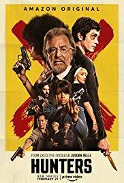 Hunters (2020 - In Lavorazione)