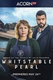 I Misteri di Whitstable Pearl (2021 - In Lavorazione)