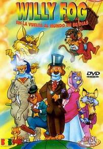 Il giro del mondo di Willy Fog (1983)
