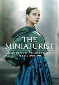 Il miniaturista (2017 - In Lavorazione)