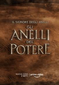 Il Signore degli Anelli - Gli Anelli del Potere (2022 - In Lavorazione)