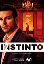 Instinto (2019 - In Lavorazione)