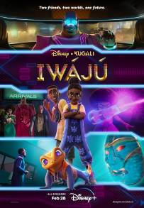 Iwaju (2024 - In Lavorazione)
