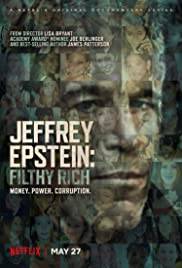 Jeffrey Epstein: soldi, potere e perversione (2020 - In Lavorazione)
