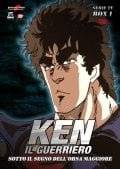 Ken il guerriero (1984 - 1988)