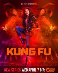 Kung Fu (2021 - In Lavorazione)