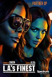 L.A.'s Finest (2019 - In Lavorazione)