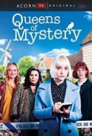 Le regine del mistero (2019 - In Lavorazione)
