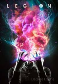 Legion (2017 - In Lavorazione)