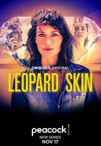 Leopard Skin (2022 - In Lavorazione)