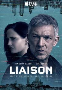 Liaison (2023 - In Lavorazione)