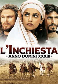 L'inchiesta - Anno domini XXXIII (2007 - Terminata)