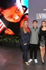 Living Undocumented (2019)