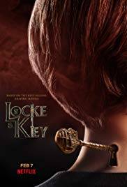 Locke & Key (2020 - In Lavorazione)