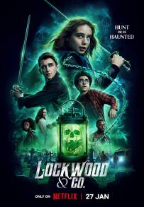 Lockwood & Co. (2023 - In Lavorazione)
