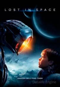 Lost in Space (2018 - In Lavorazione)