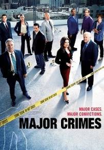 Major Crimes (2012 - 2018)