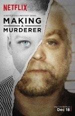 Making a Murderer (2015 - 2018)