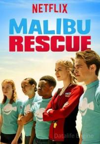 Malibu Rescue (2019 - In Lavorazione)
