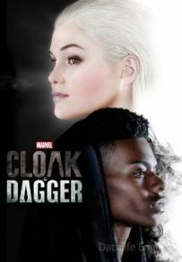 Marvel's Cloak & Dagger (2018 - In Lavorazione)