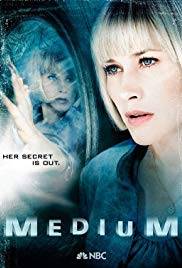 Medium (2005 - Conclusa)