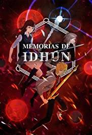 Memorie di Idhun (2020 - In Lavorazione)