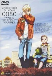 Mobile Suit Gundam 0080 - La Guerra in Tasca (1989)