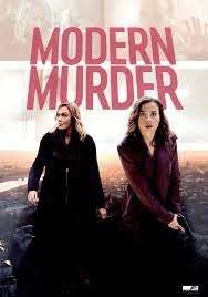 Modern Murder – Due detective a Dresda (2021 - In Lavorazione)