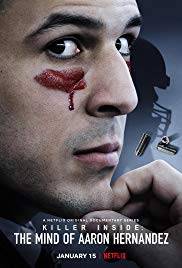Nella mente di un killer: Aaron Hernandez (2020 - In Lavorazione)
