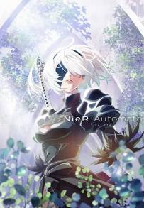NieR: Automata Ver 1.1a (2023 - In Lavorazione)