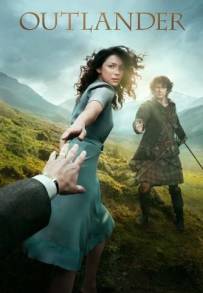 Outlander (2014 - In Lavorazione)