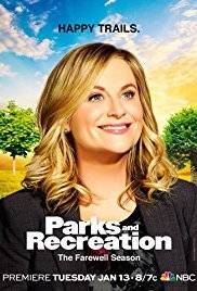 Parks and Recreation (2009 - 2015)