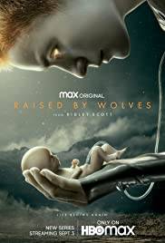 Raised by Wolves (2020 - In Lavorazione)