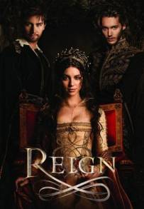 Reign (2013 - Conclusa)