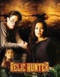 Relic Hunter (1999 - 2002)