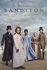 Sanditon (2019 - In Lavorazione)