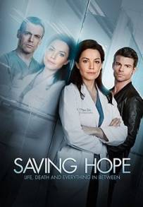 Saving Hope (2012 - 2017)