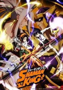 Shaman King (2021) (2021 - In Lavorazione)