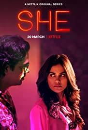 She (2020 - In Lavorazione)
