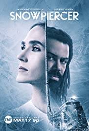 Snowpiercer (2020 - In Lavorazione)