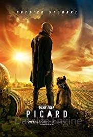 Star Trek: Picard (2020 - In Lavorazione)